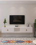 Hanah Home Zuzu 150 - Blanco
